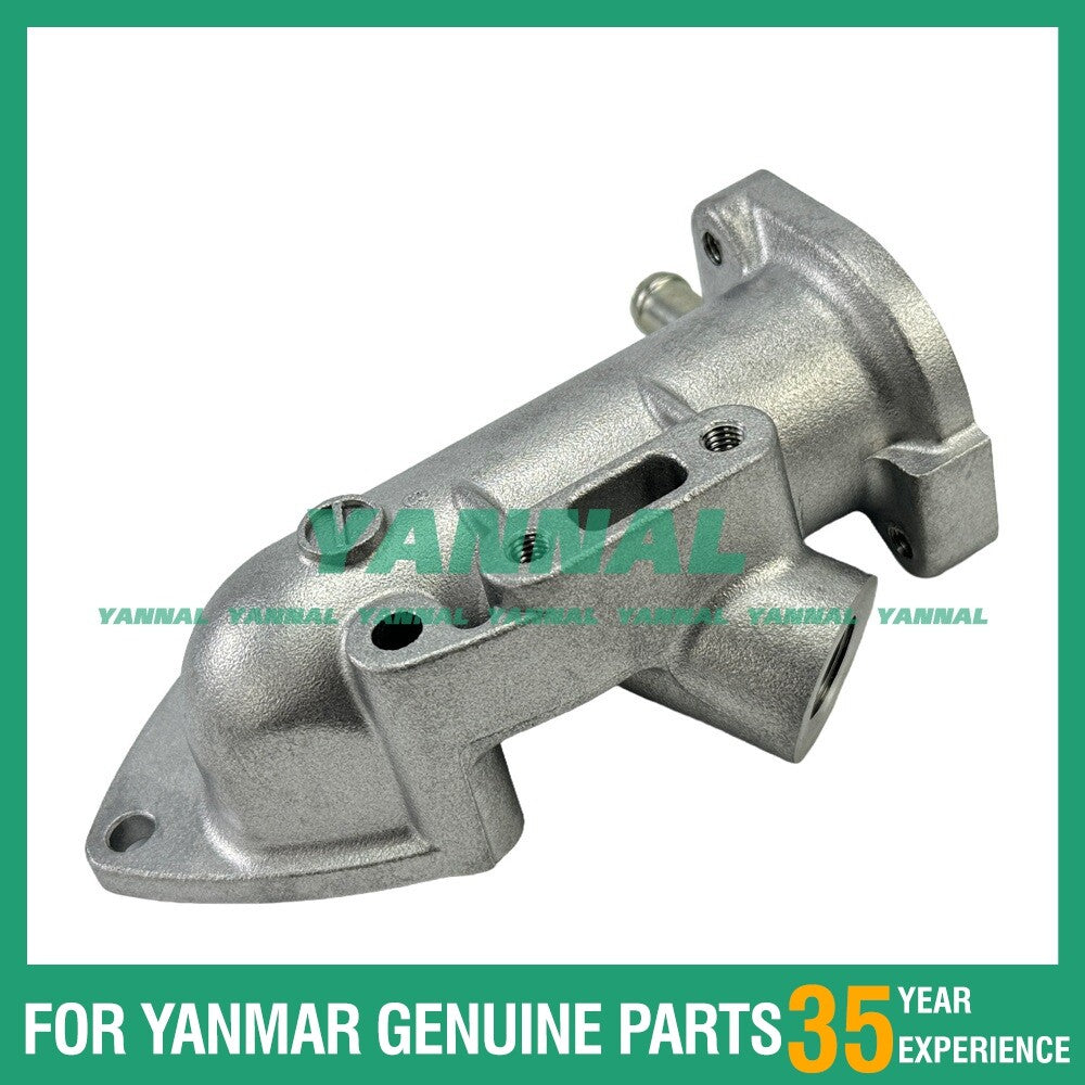 16875-72704 Thermostat housing for Z482 engine parts -