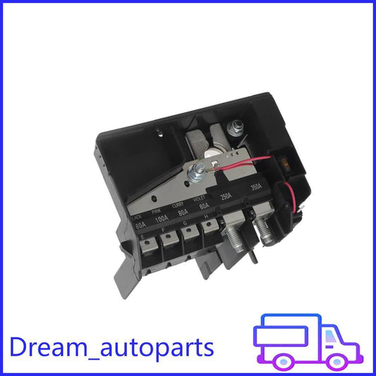 Fits For Malibu 2016-2020 Engine Battery Power Distribution Fuse Box 84692223 Q