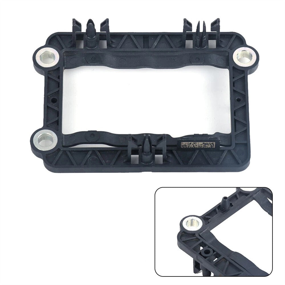 1PCS Car Cruise Radar Bracket 1271015056 for Nissan Rogue Pathfinder for Infiniti Q