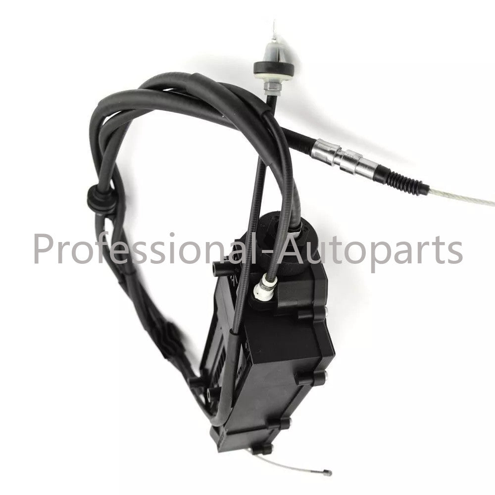 Parking Brake Actuator With Control Unit for BMW X5 X6 E70 E71 E72 34436850289 Q