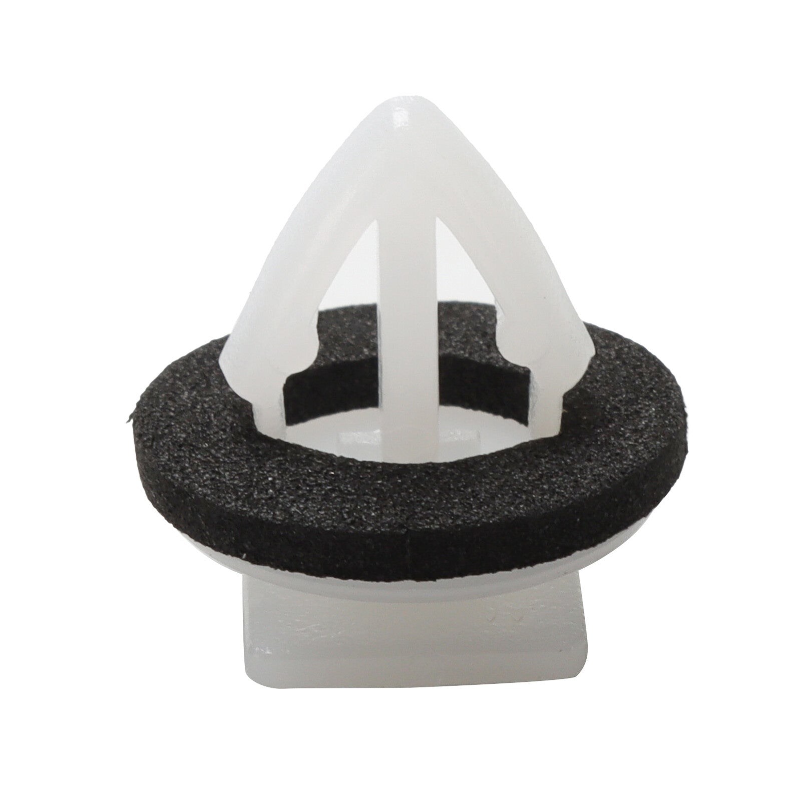 20Pcs Rocker Moulding Clip with Sealer Compatible for Hyundai 87702-H1000 Q
