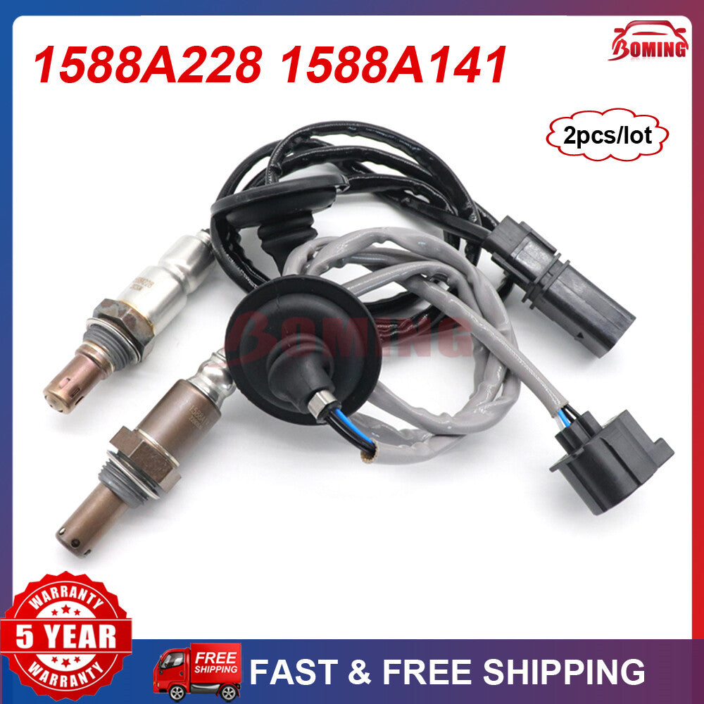 for Chevrolet Cobalt hHR 2008 - 10 Intake Air Temperature Sensor