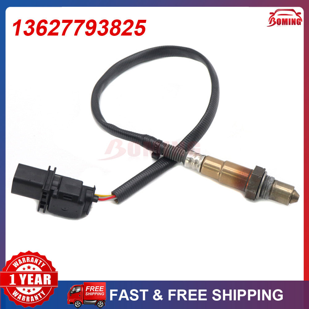The upstream oxygen sensor is suitable for Toyota for Avalon and for Lexus ES300h 2013-2018 2.5L models. (89467-04080)