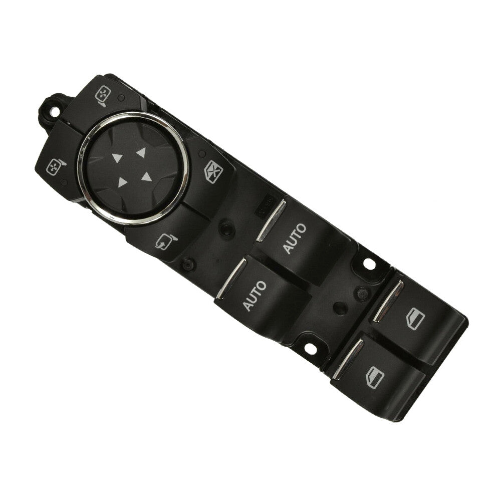 BB5Z14529AA Front Master Power Window Door Switch for Ford Explorer 2011-2015
