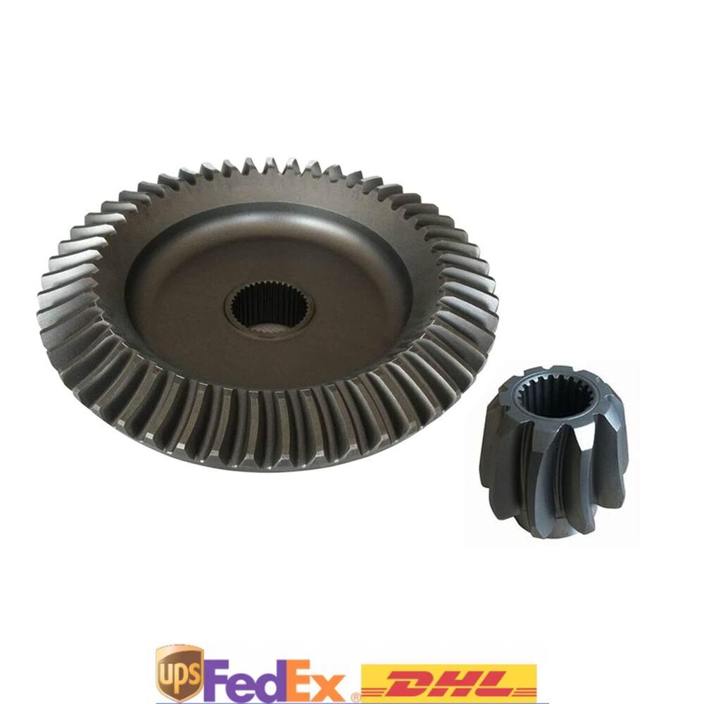 Front Axle Bevel Gear Kit 3C051-97040 for Kubota Tractor M5040 M6040 M7040