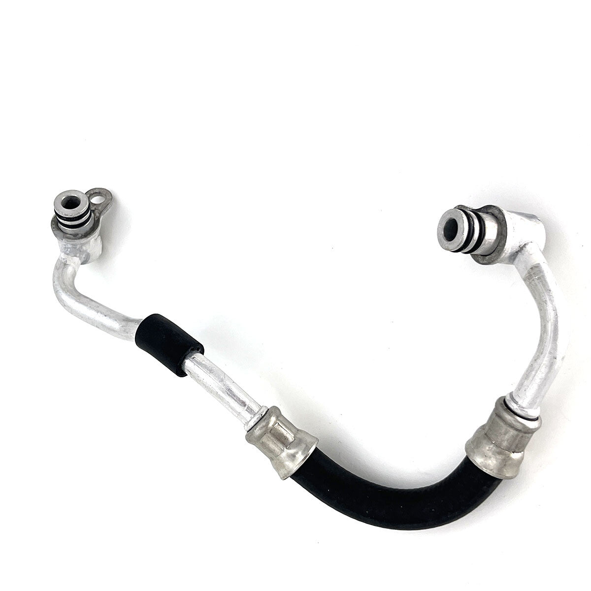 Right Turbocharger Coolant Hose for Mercedes S M C GLE GKS GLS550 2782000800