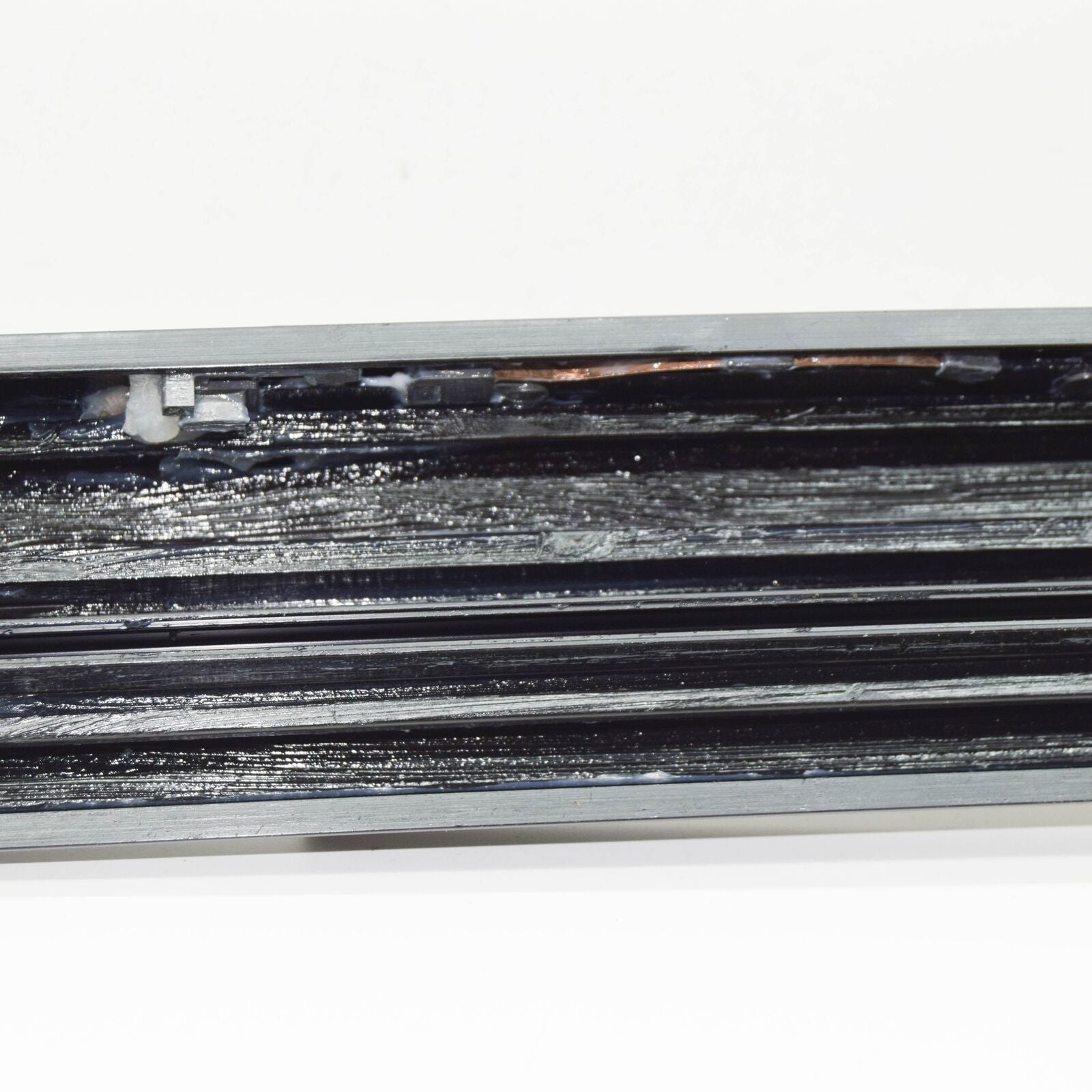 for MERCEDES-BENZ GLE Coupe C292 Left Sliding Roof Mechanics A2927800600 NEW