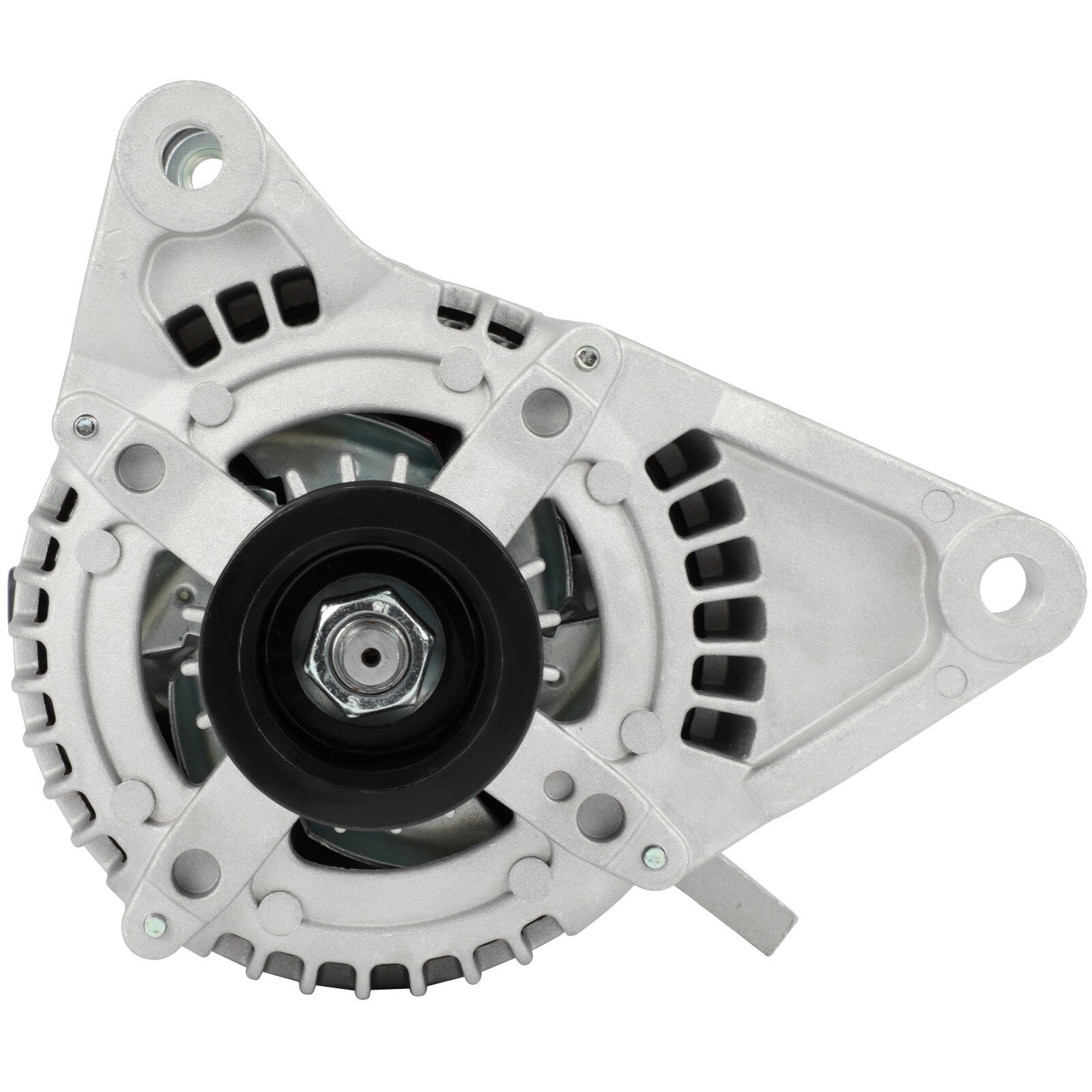150 Amp Alternator 11241 for 2007-2010 for Jeep Commander XK Grand Cherokee WK 5.7L