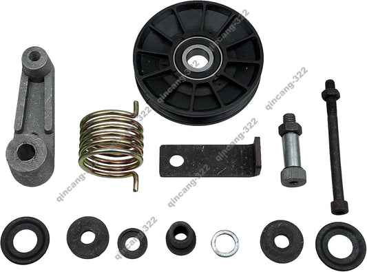 Belt Tensioner Kit for Bobcat 873 883 963 S130 S205 S300 T140 T300 A220 A300 Q