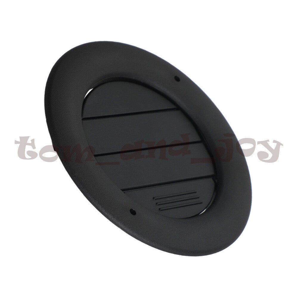 for Ford Expedition for Lincoln for Navigator BL1Z-19893-AA Black A/C Heater Vent Trim Q