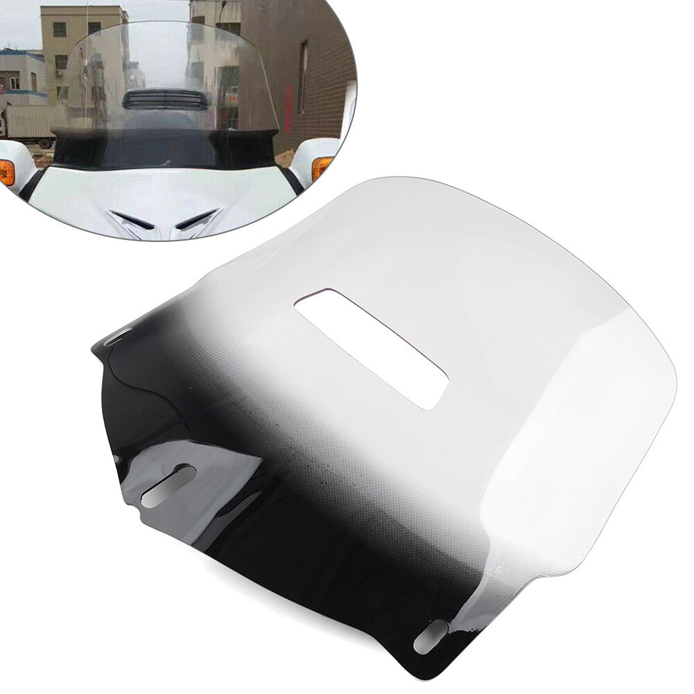 Windshield Protector WindScreenFor for Honda Goldwing GL1800 2002-2016