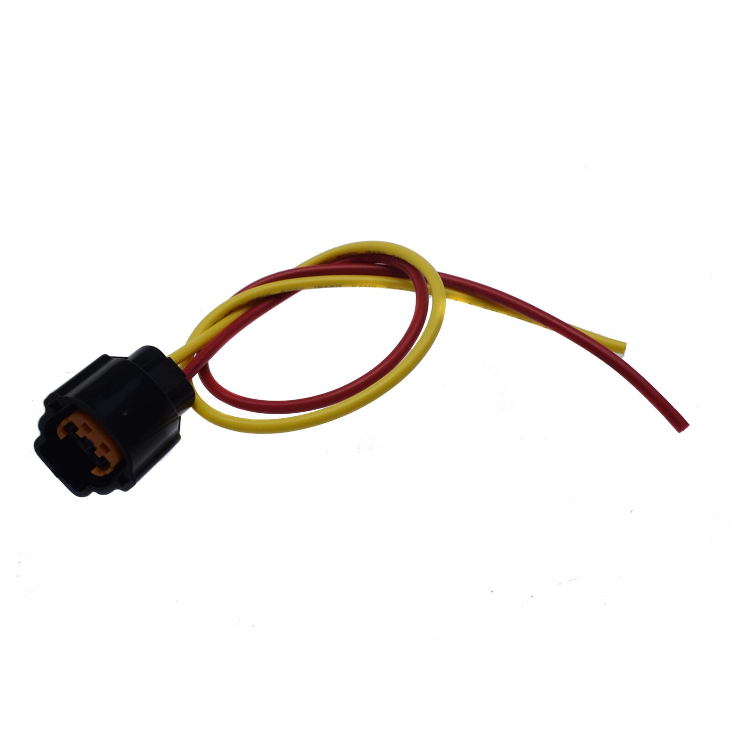Applicable to for Altima for Infiniti engine coolant temperature sensor tail connector - v