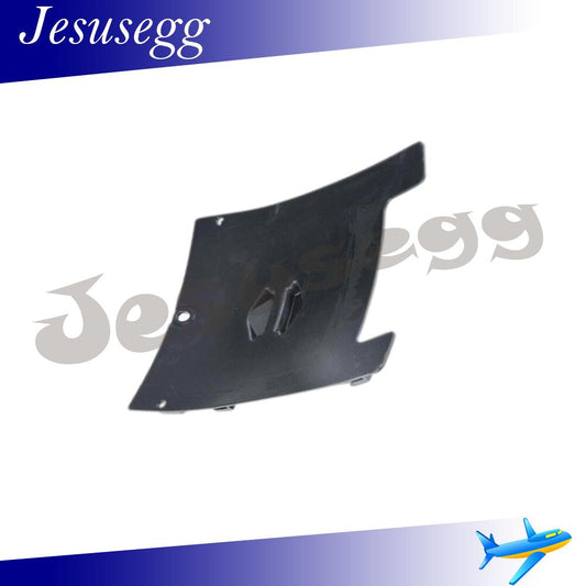 Front Wheel Arch Liner Inside Flap A1668841000 for Mercedes W166 ML GL GLS GLE Q