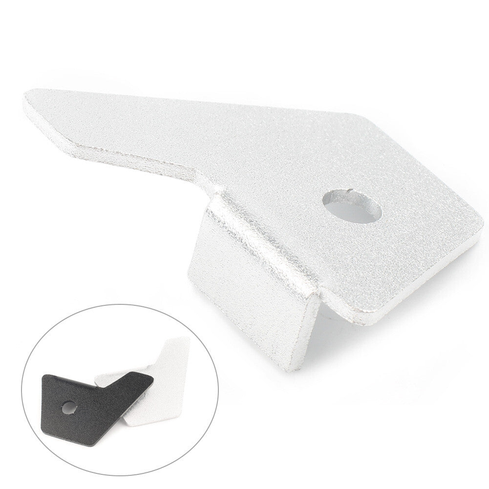 Front Sensor Guard Cover Protection Fit for BMW R1200GS / Adventure 2014-2017 16 15