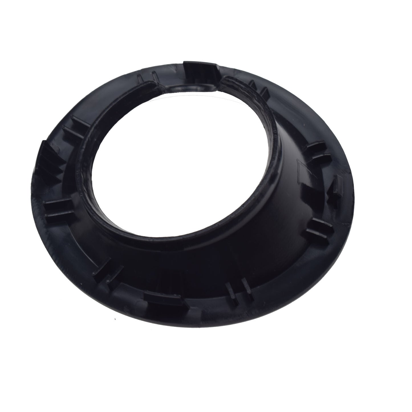 Front bumper fog light ring cover left side 51113400911 for X3 2004-2006- v