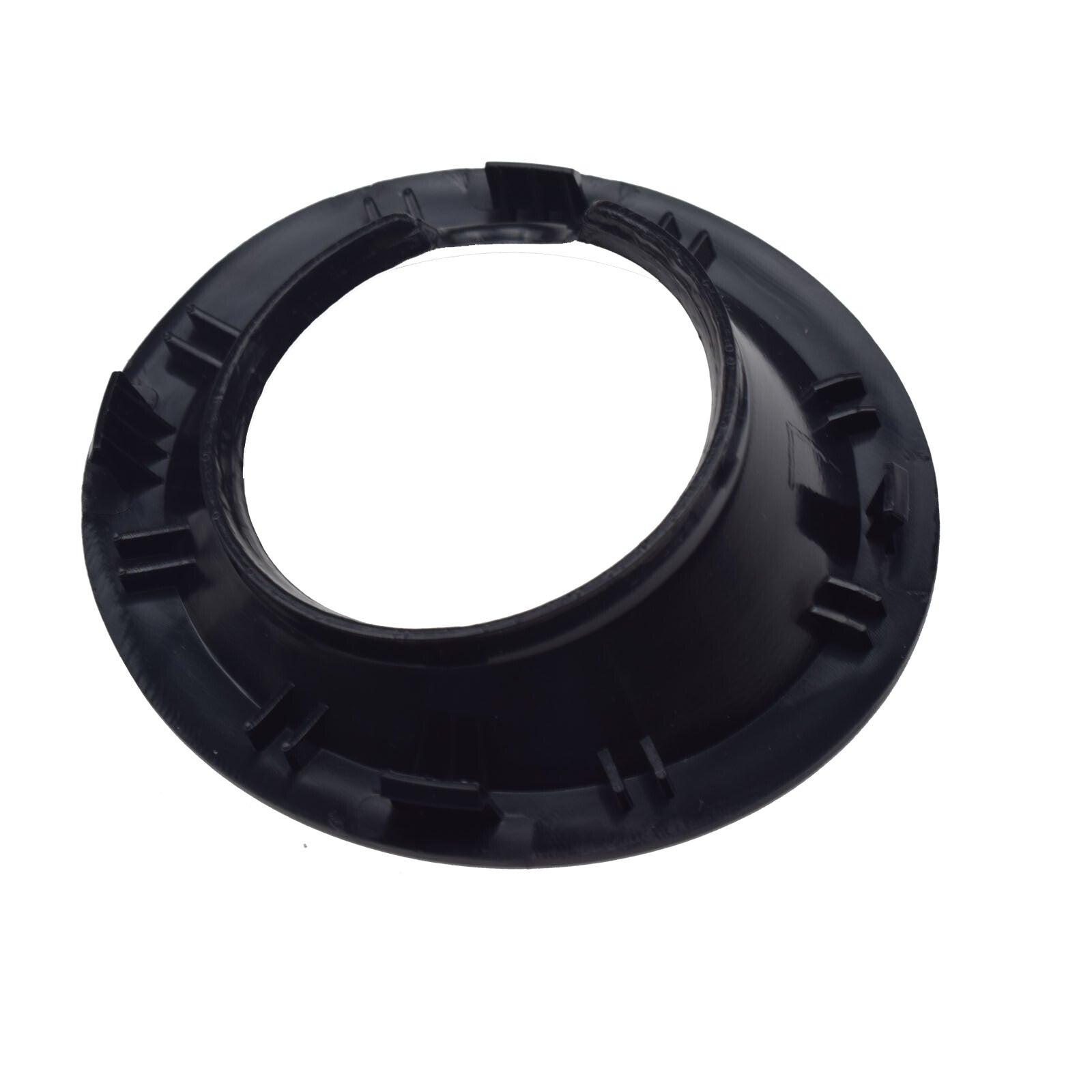 Front bumper fog light ring cover left side 51113400911 for X3 2004-2006- v