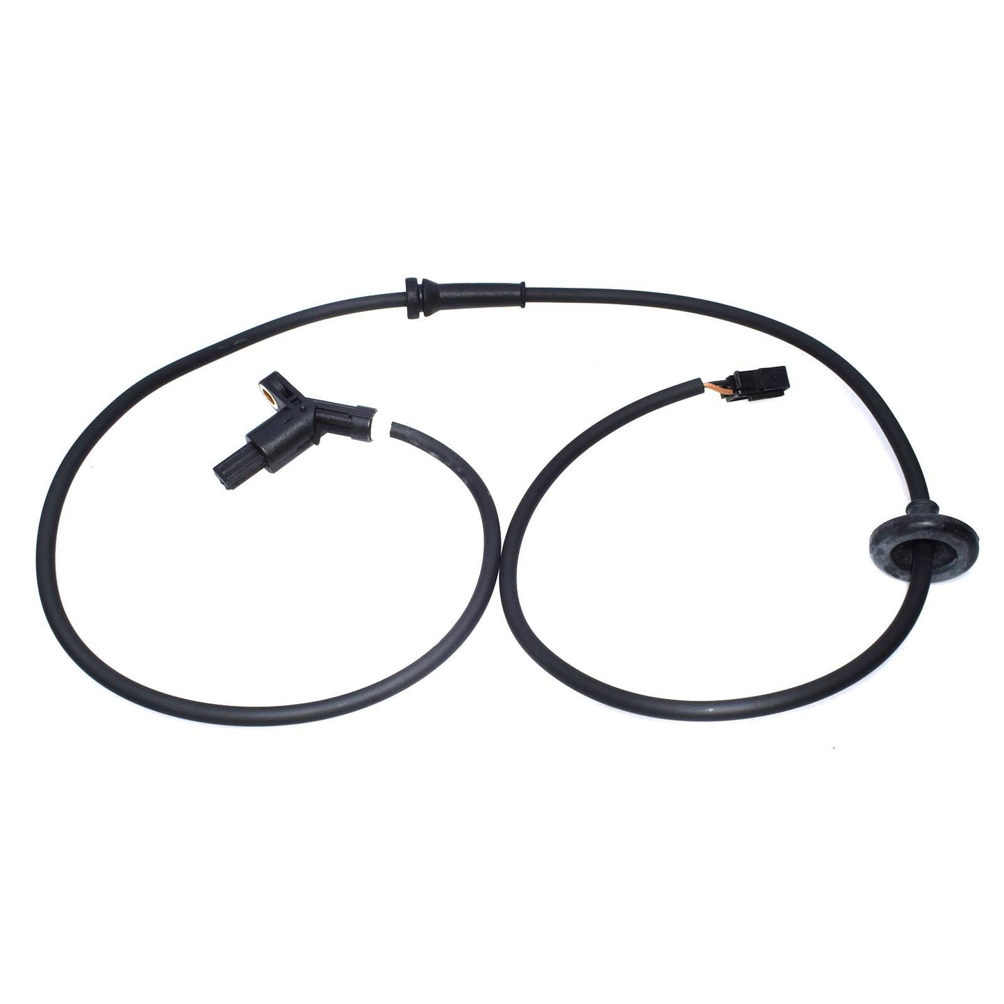 Rear ABS wheel brake speed sensor suitable for VW for Jetta Beetle for Golf Convertible, brand new 1H0927807