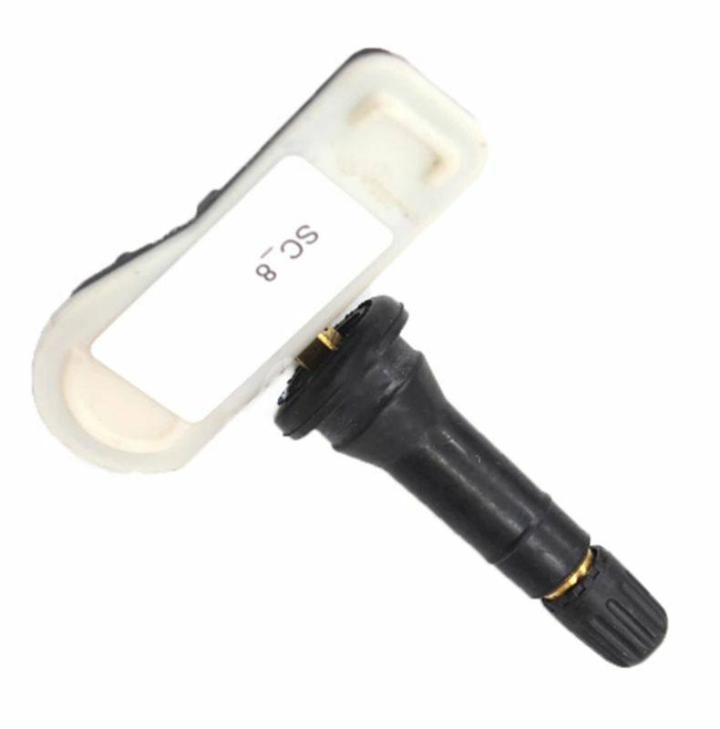 28103-FJ002 Tire Pressure Monitor Sensor TPMS 28103-FJ001 Fit for Subaru Foreste