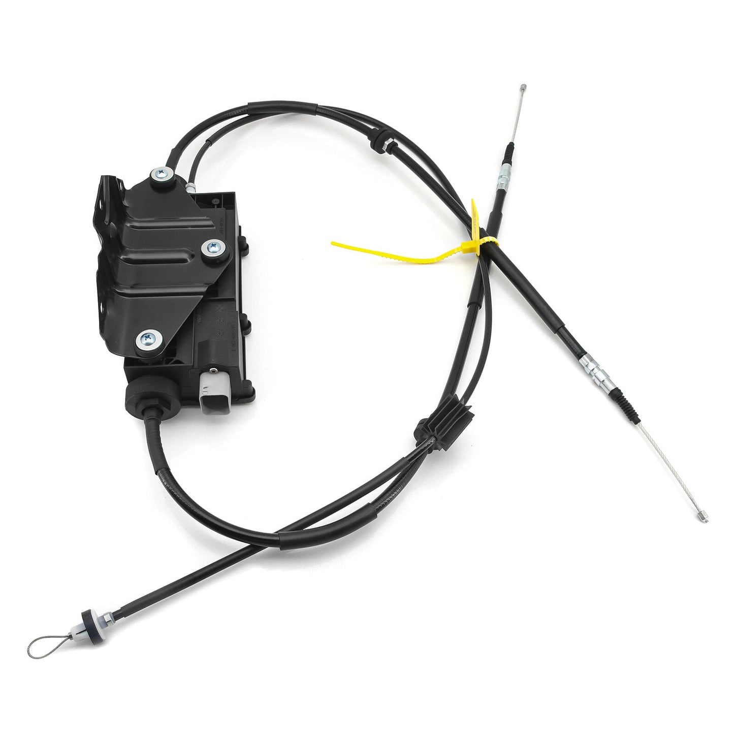 34436850289 Parking Brake Actuator With Control Unit for BMW X5 X6 E70 E71 E72