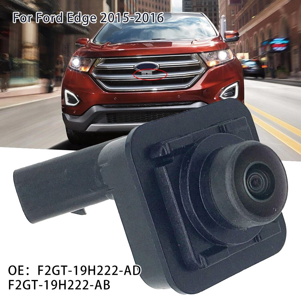 F2GT-19H222-AD,F2GT-19H222-AB For Edge 2015-16/Front Facing Parking Camera v
