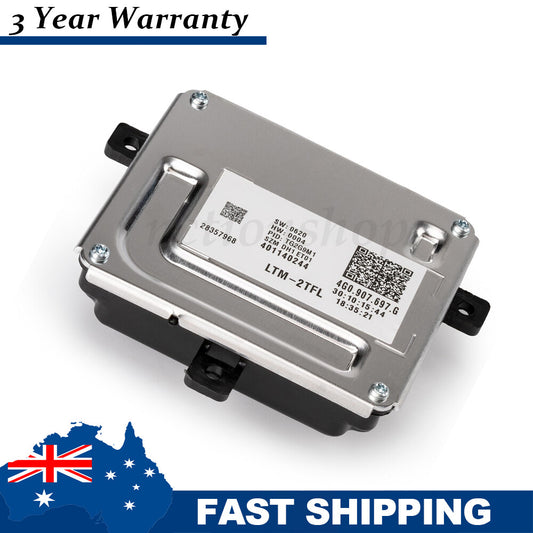 Daytime Running Light Module DRL Control Unit 4G0907697G for Audi for A6 A7 for VW for Golf Q
