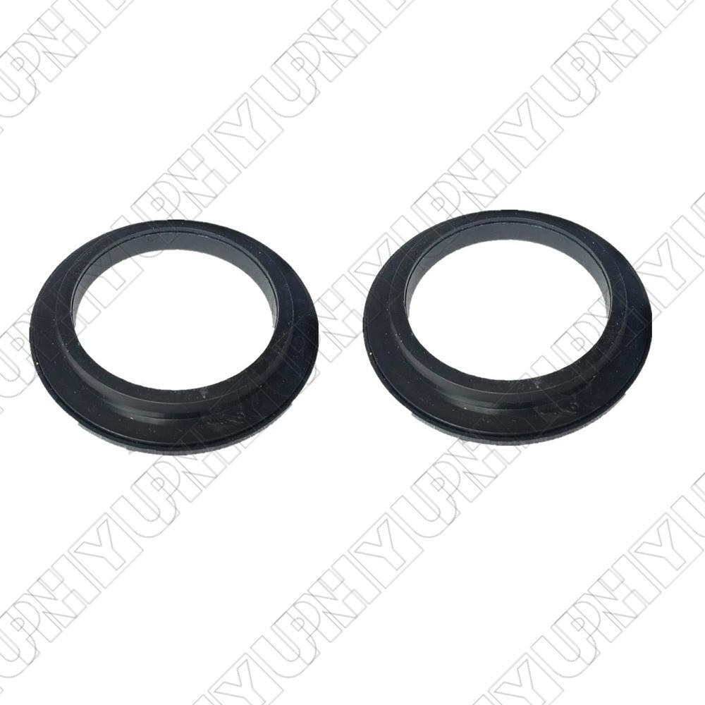 2Pcs Front Shock Absorber Bearings Fit for Honda for Civic for CR-V Element for Acura RSX EL Q