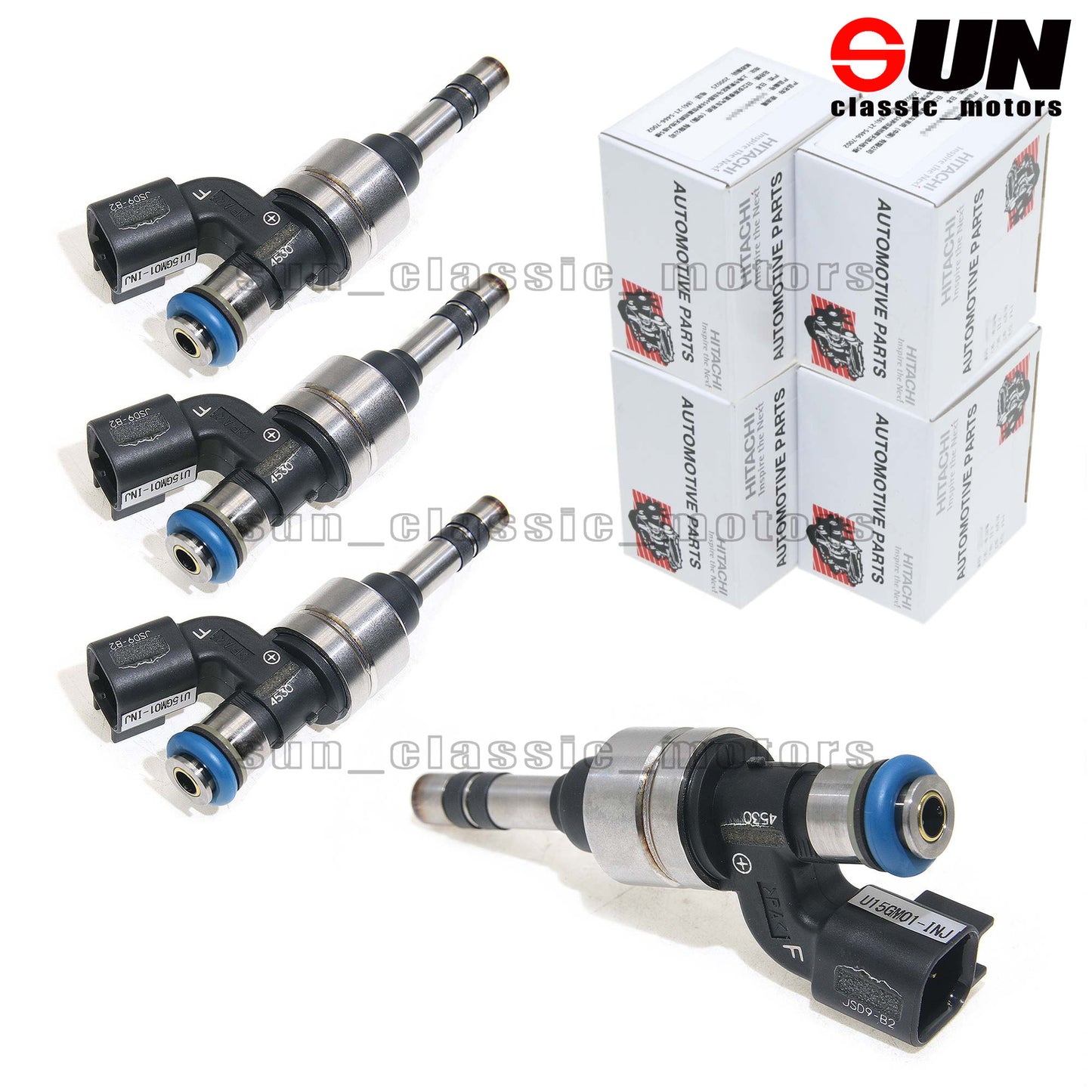 8-piece piston ring set, mast 84.5mm, suitable for Audi S4 S5 A6 Q7, Touareg 4.2L V8, BVJ CAUA 1058