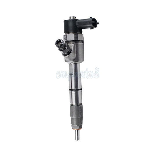 Common Rail Fuel Injector 0445110397 Fit Borch Diesel EFI Injector 0 445 110 397
