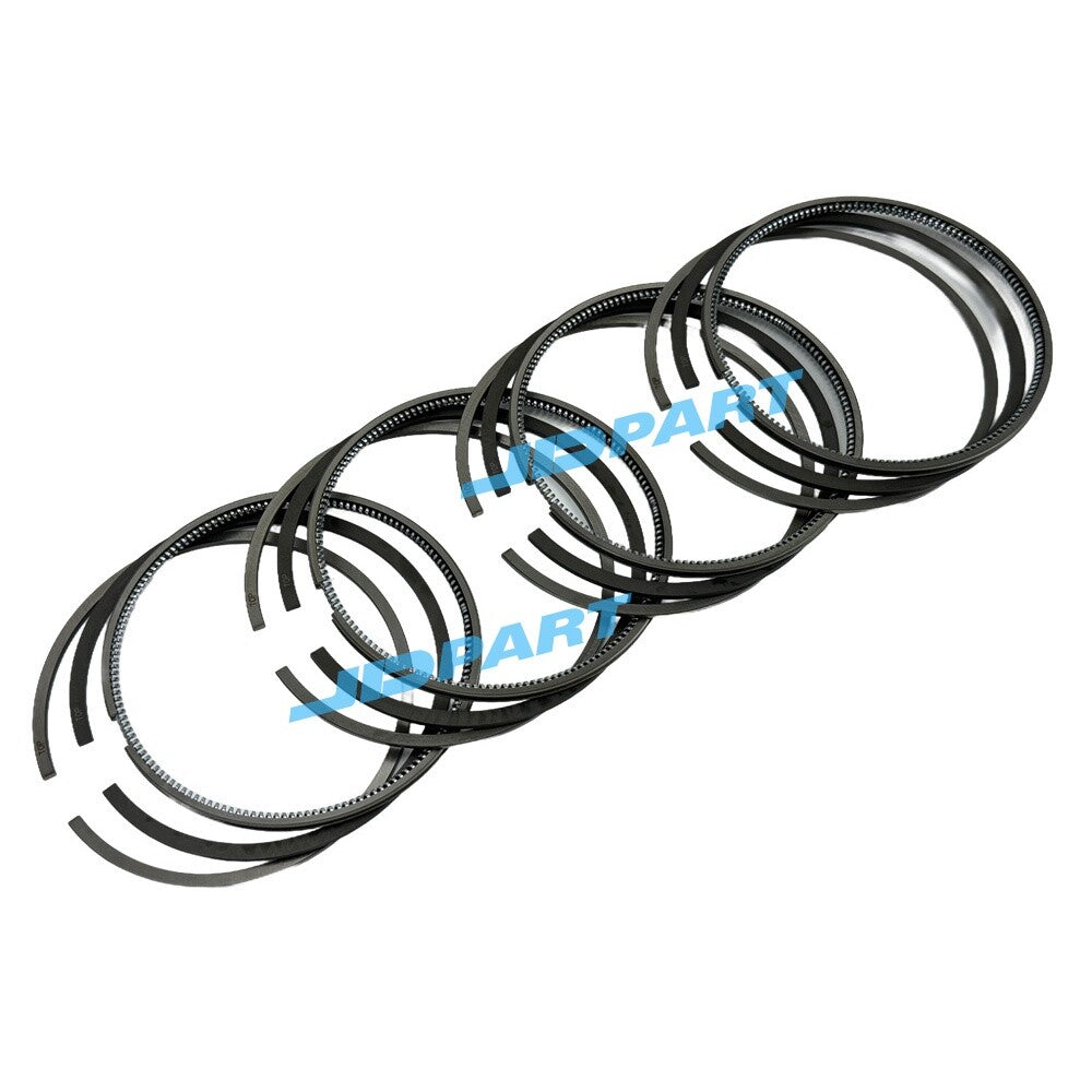 Suitable for Perkins 704-30 piston ring kit 4181A101, engineering machinery parts.