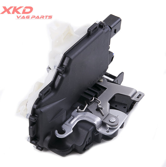 Door Lock Latch Actuator Rear Right Side for VW for Jetta for Golf for Bora for Passat