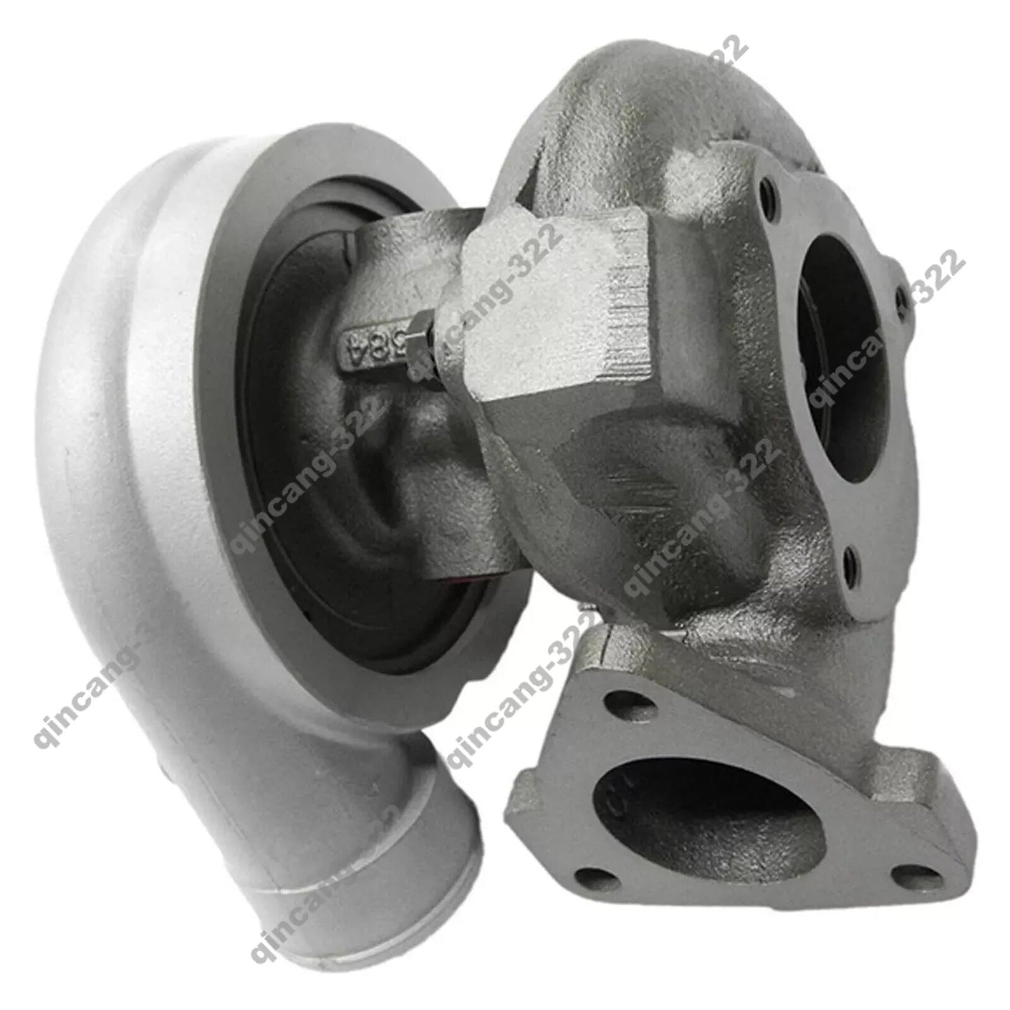S1B Turbocharger 317960 04272464KZ 04176561KZ Deutz BF4L1011T BF4L1011F