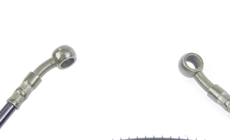 10mm 2000mm hydraulic brake master cylinder hose cable pit type off-road bicycle all-terrain vehicle four-wheel-drive