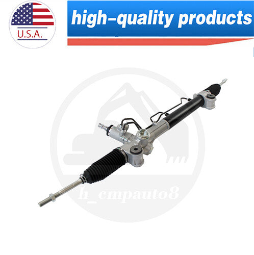 Power Steering Rack  Pinion for Lexus 07~12 for Toyota for Camry 07~11 ES350 w/26-2630
