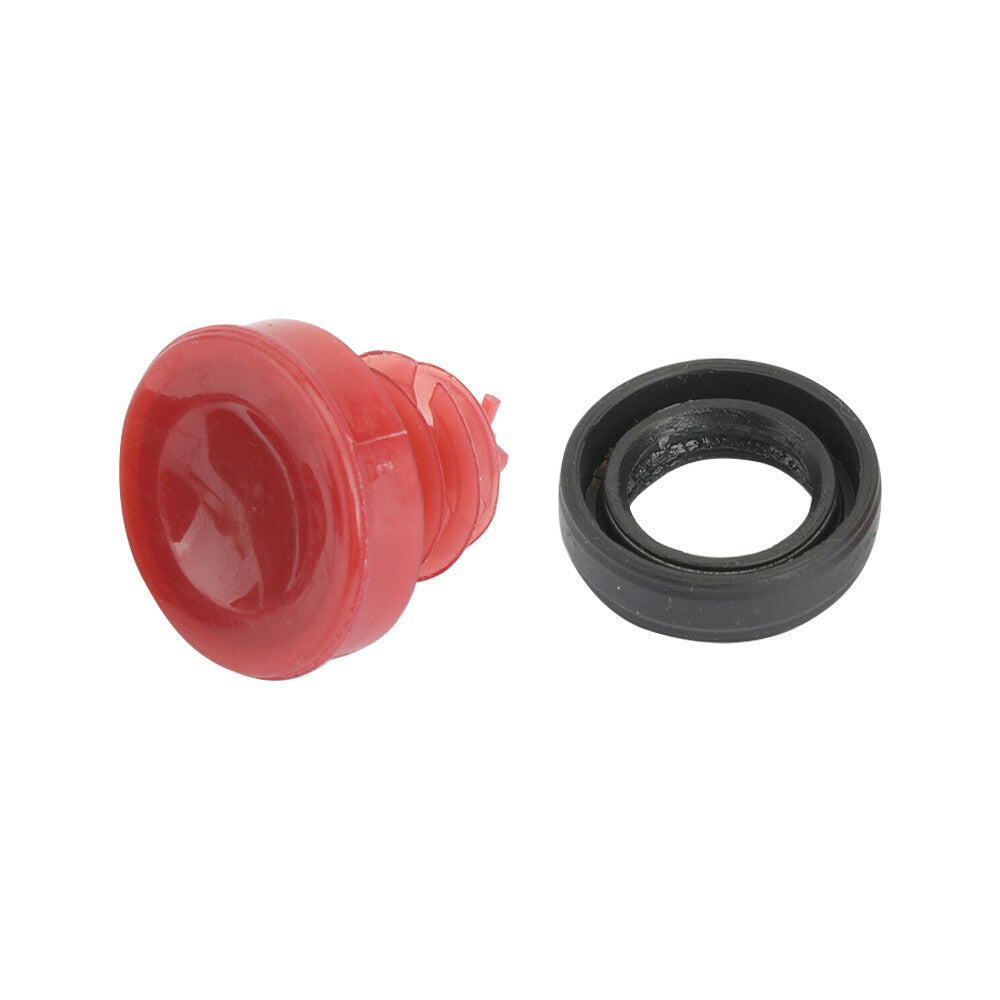 for Honda Ridgeline for Acura Interga for Accord Odyssey 10 Power Steering Pump Seal Kit Q