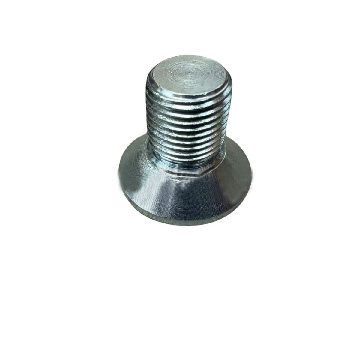 Brand new 1 piece steering wheel bolt fits for Model SX 3 Y 2012-2023 1036655-00-A- v