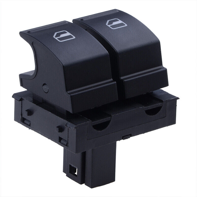 1PCS Power Window Switch 2K0959857A Fits For Caddy for Jetta EOS for Golf for Passat B6