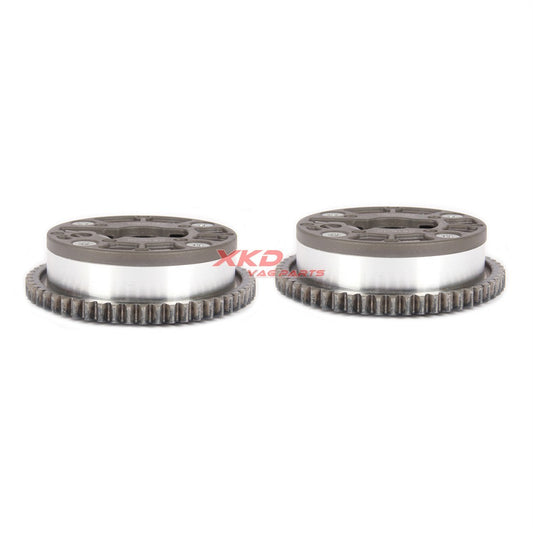 1.4T/1.5T 2*Camshaft Adjuster Fit for Chevrolet Malibu Equinox for GMC Terrain Q