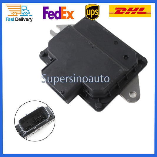 Transmission Module VTC Control Assy's 237F0-5RF3A for Nissan Kicks Versa 18-21