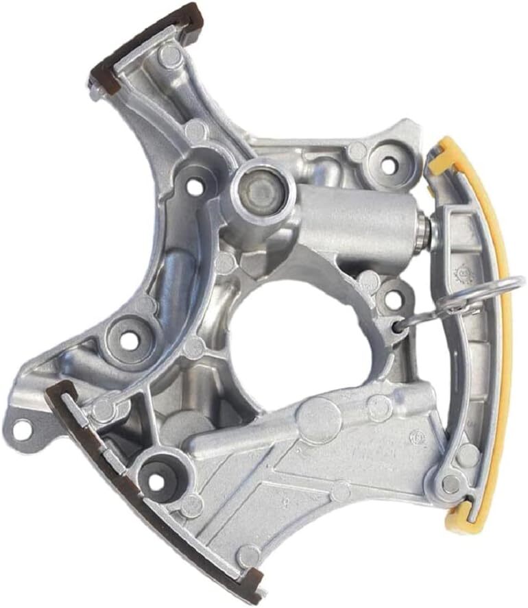 New Right Timing Chain Tensioner Fit 06E109218H for Audi for A4 for A6 3.2L RS4 4.2L Q