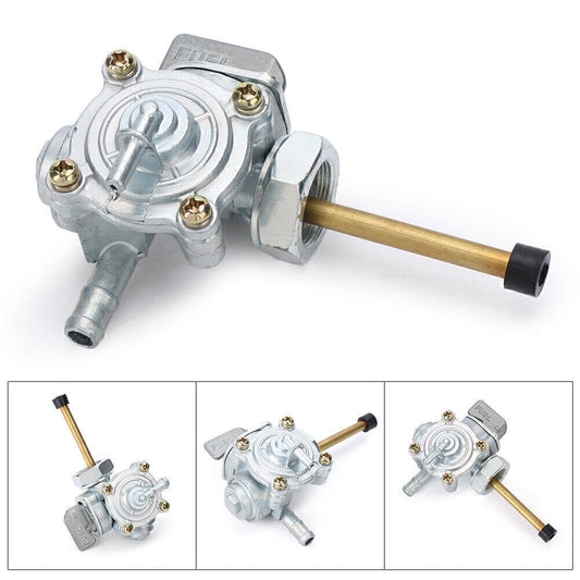 1x Fuel Tank Tap Gas Petcock Valve Switch forHonda CB400 93-98/CB750SC Nighthawk Q