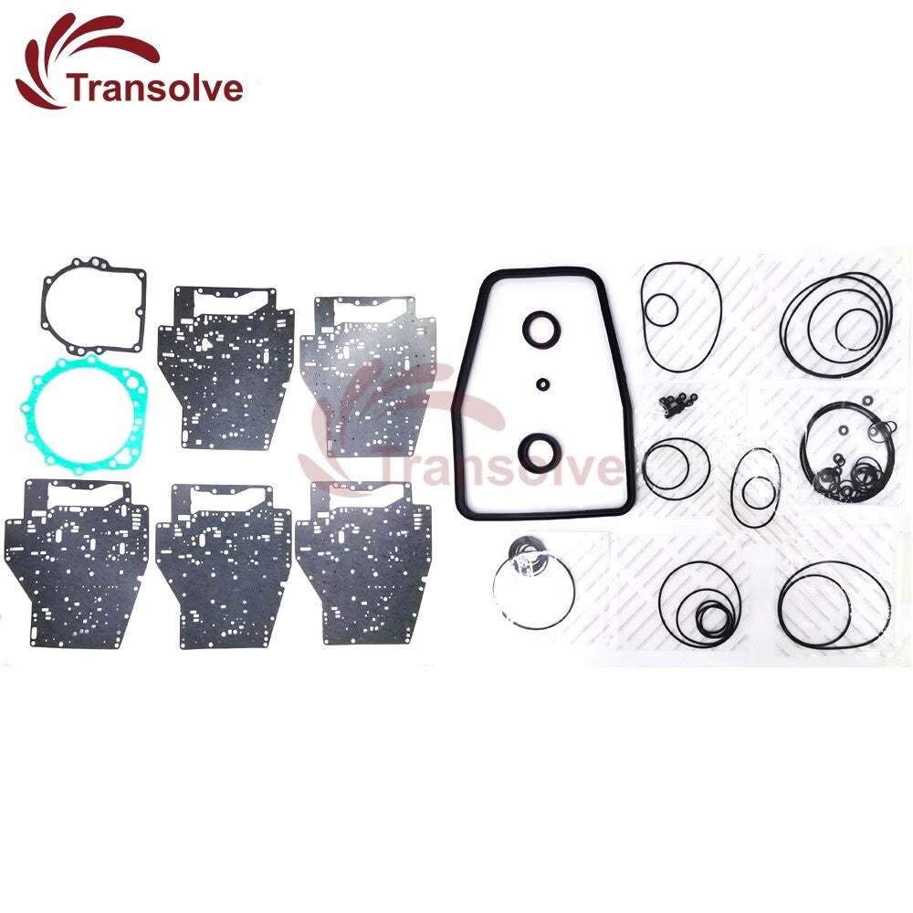 for BMW for Jaguar for Volvo ZF4HP22 Automatic Transmission Master Rebuild kit OVerhaul