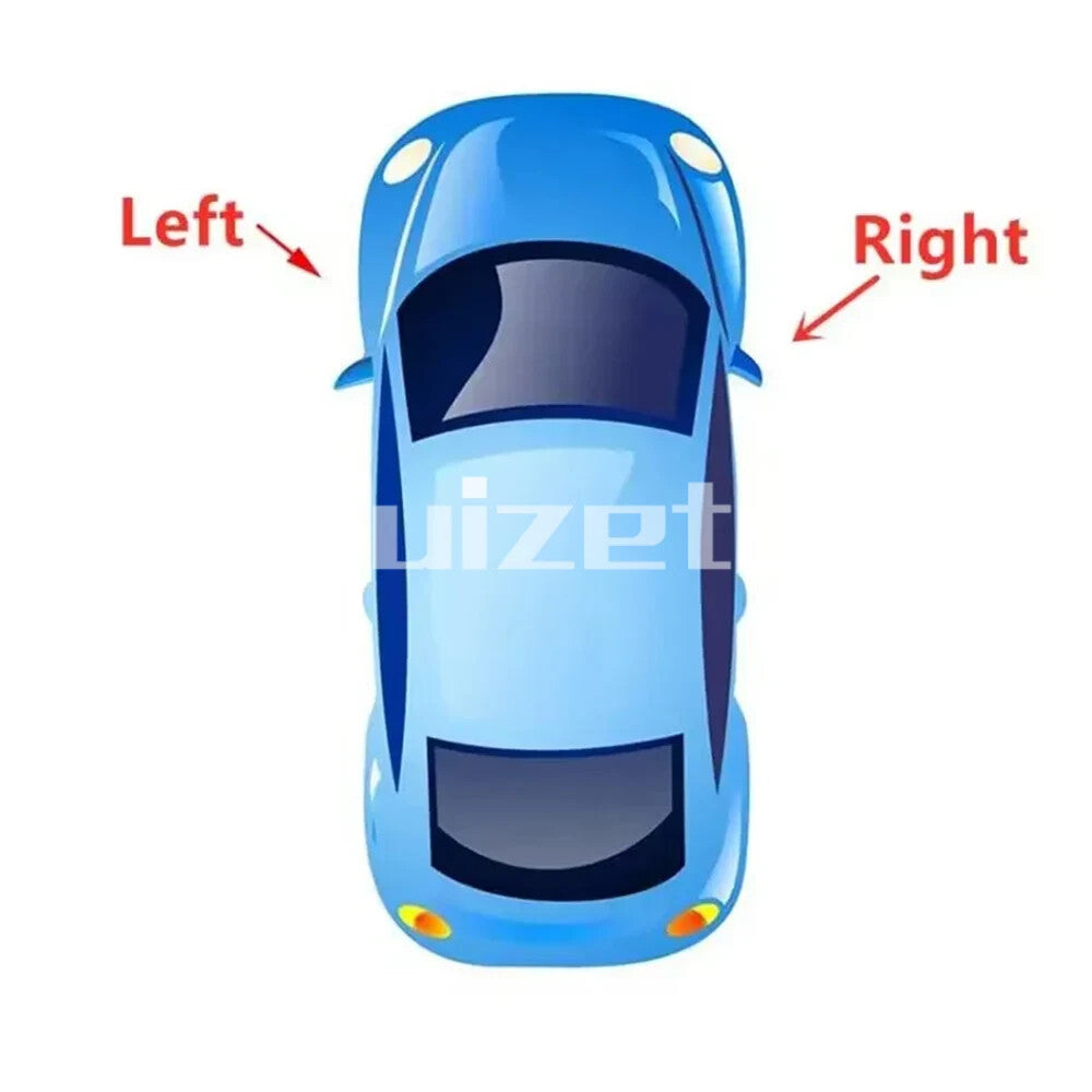 Nox Sensor for Opel for Vauxhall Insignia A 2.0 CDTi B20DTH 170HP 2014¡¯017 55487269 E