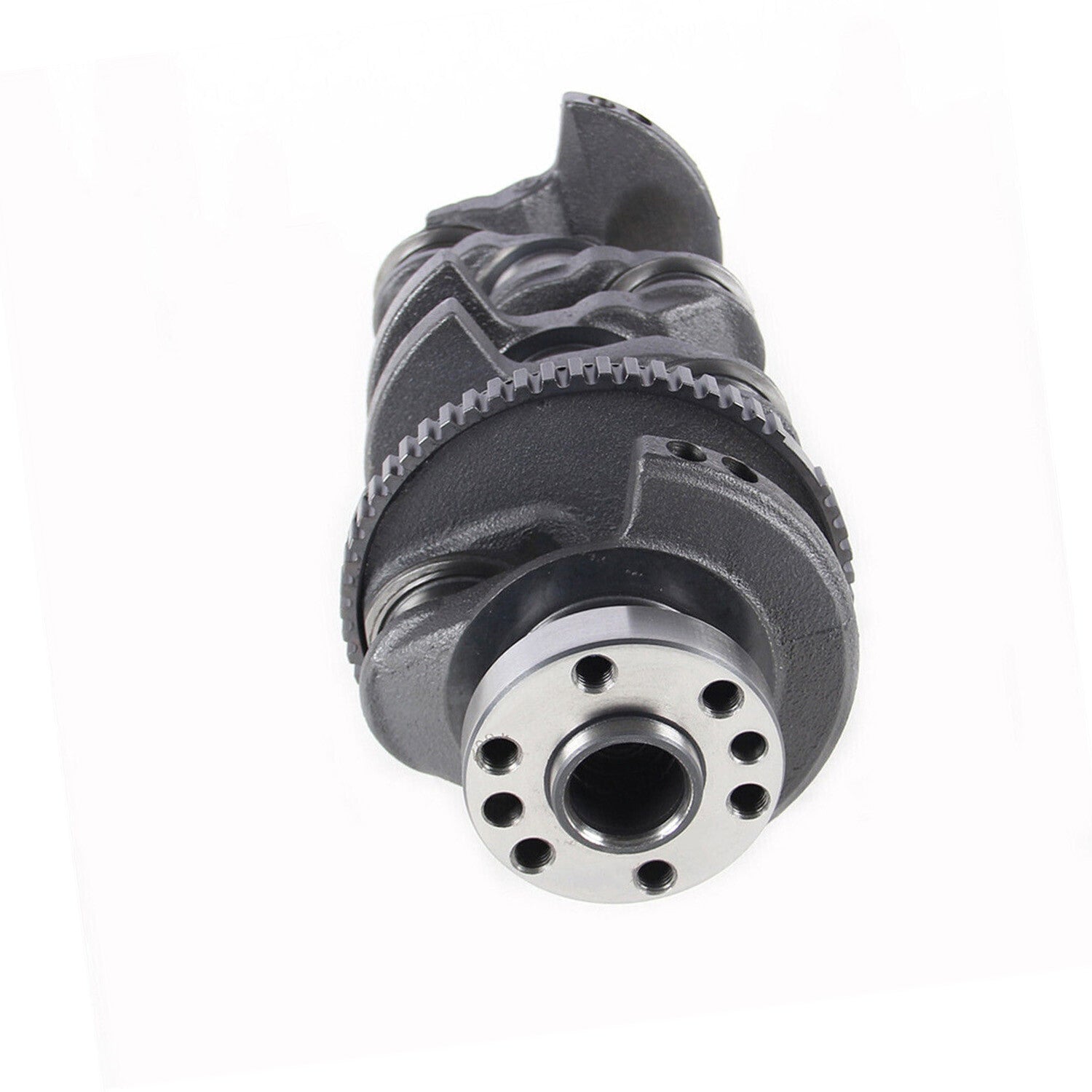 N42 N43 N46 Crankshaft for BMW 116i 118i 120i E81 E82 E85 E87 E88 E90 2.0 Engine