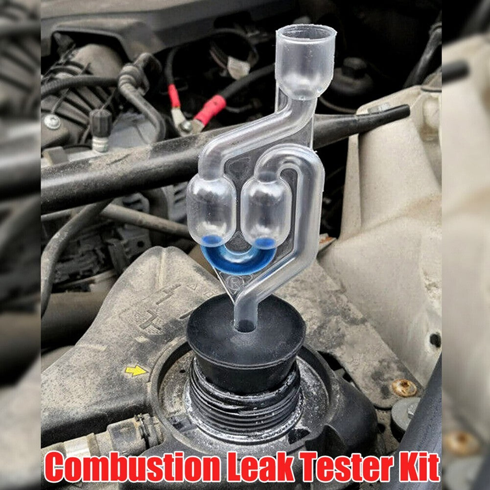 Combustion Leak Tester Tool Combustion Leak Detector Tool Leak Tester Tool v