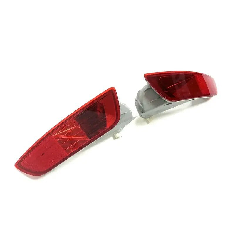 2x New Rear Bumper Fog Light 30763323 30763322 for Volvo XC60 2010-2013 n