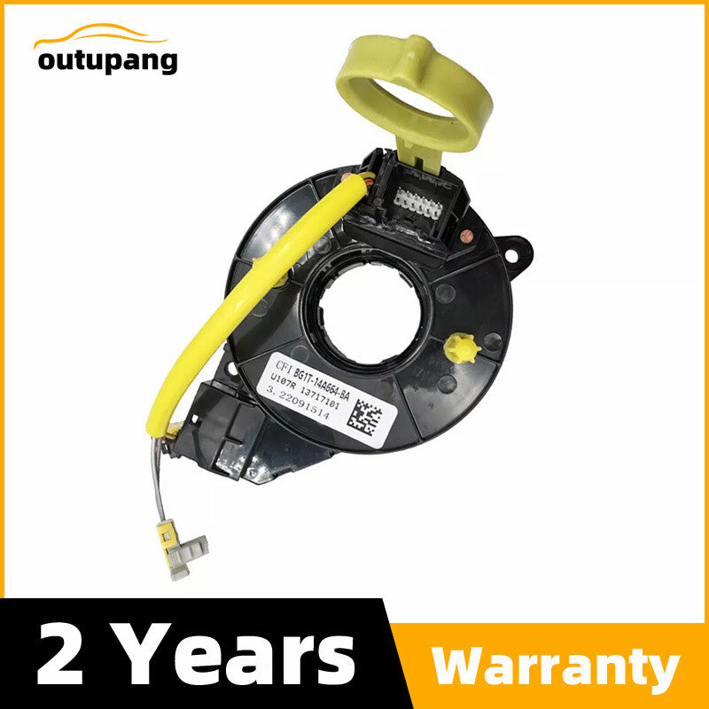 Brand new clock spring for Ford Expedition for Lincoln for Navigator 2007-2014 8L1Z-14A664-A