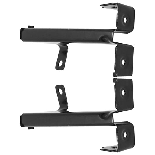 2Pcs For GLK 250 2013-2015 GLK 350 2010-2015 Shield Bracket Front Left  Right