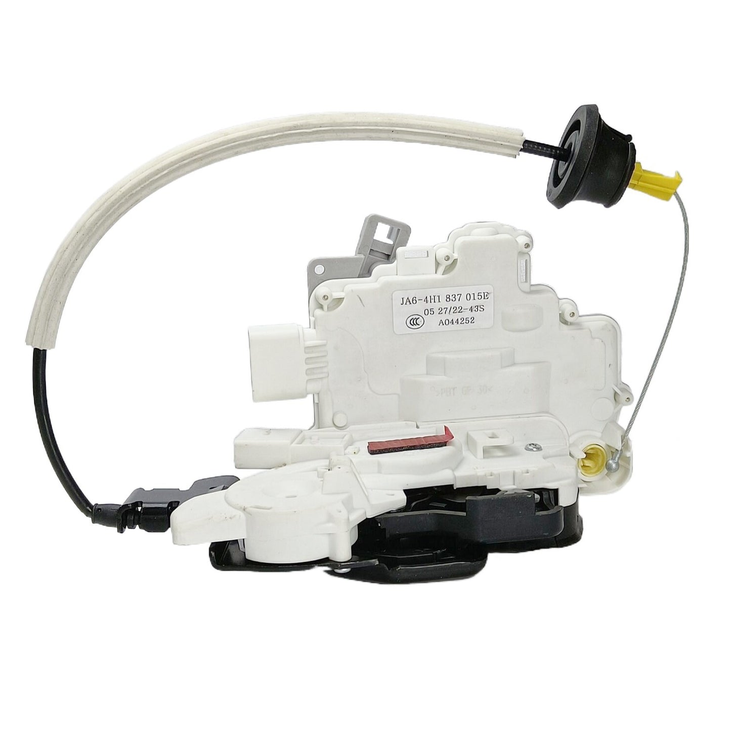 Front Left Driver Side Door Lock Actuator Fit for AUDI for A8 S8 10-174H1 837 015E