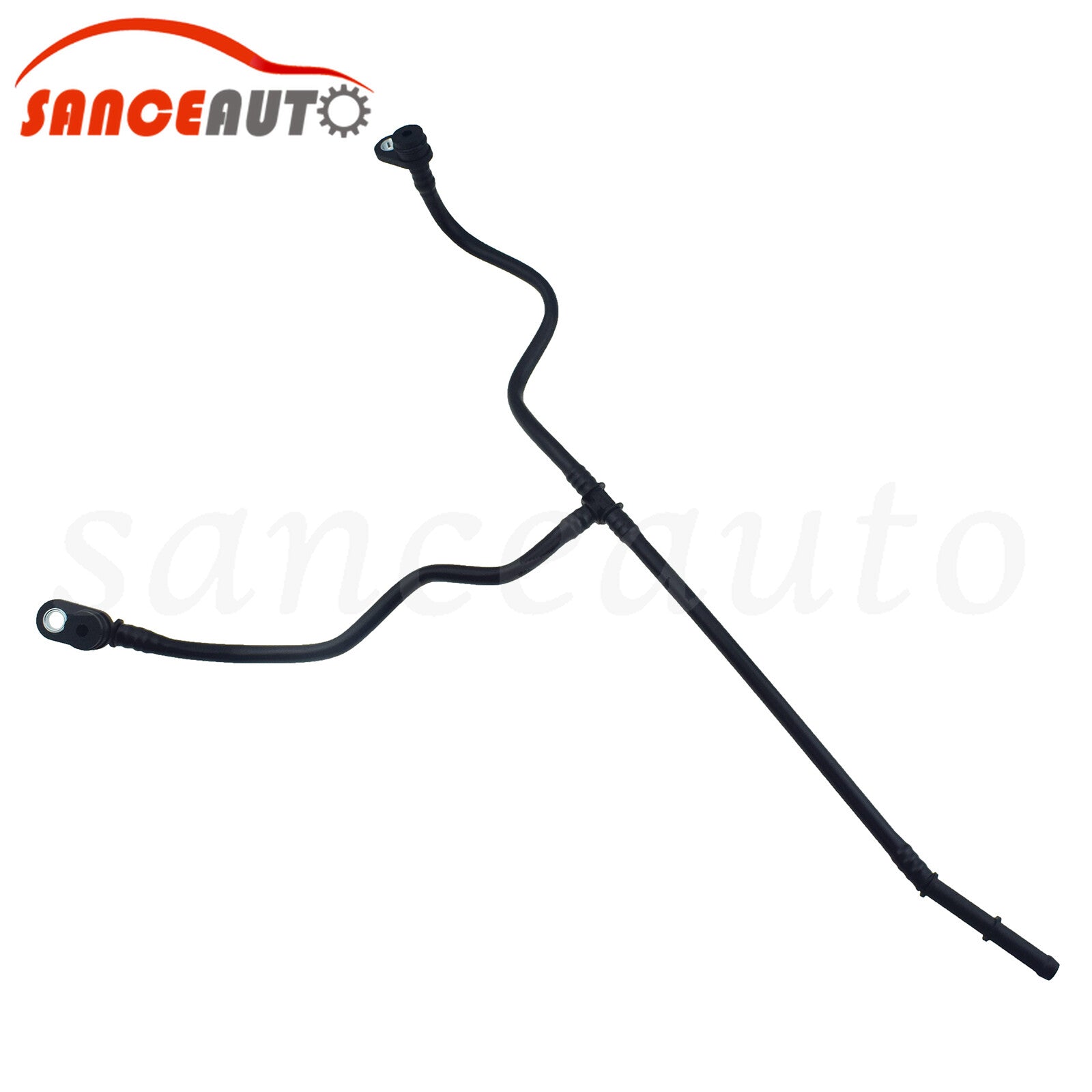 Engine coolant ventilation line 94610602622 for Cayenne for Panamera 2010-2018, brand new. n