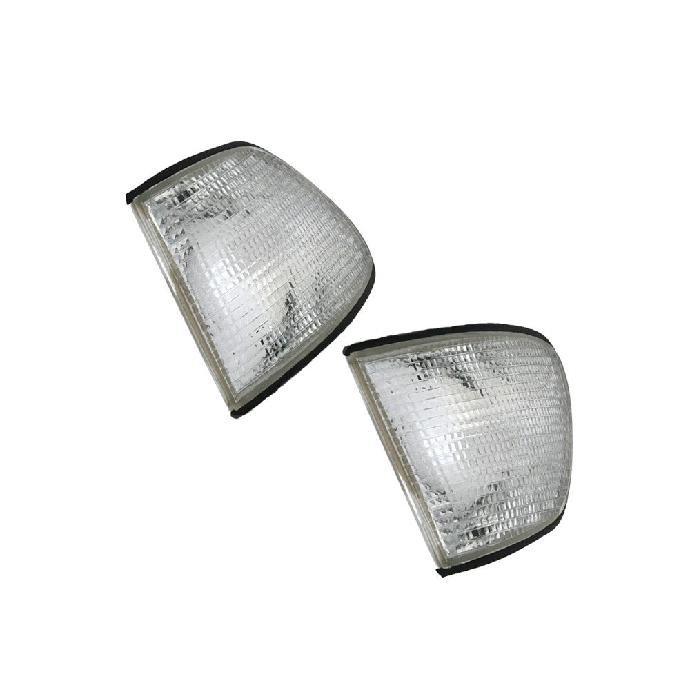 Fits For 7' E38 1994-1998 Front Left Right Turn Signal Light Housing